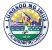 RA 10161: Charter of the City of Imus .